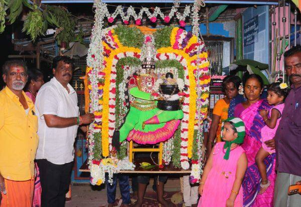 Latest Tamil News