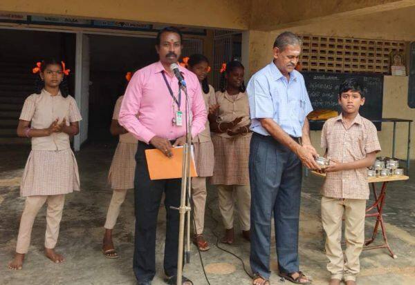 Latest Tamil News
