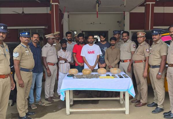 Latest Tamil News