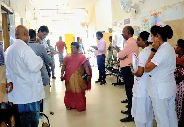 Latest Tamil News