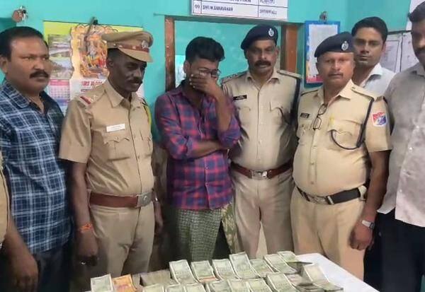 Latest Tamil News