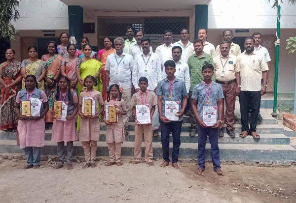 Latest Tamil News
