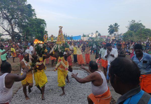 Latest Tamil News