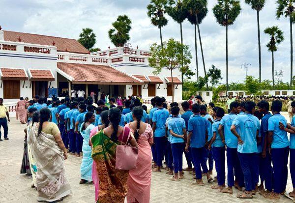 Latest Tamil News