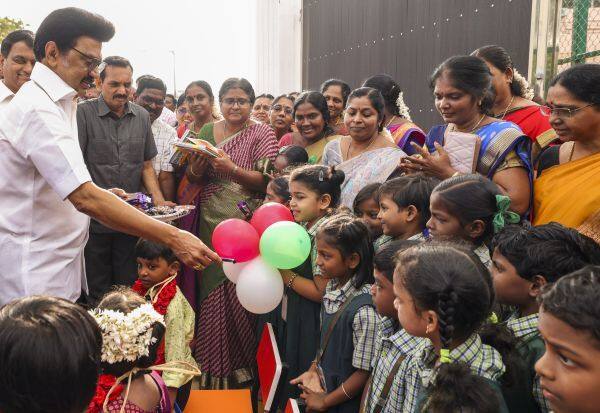 Latest Tamil News