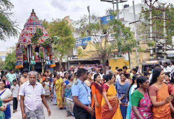 Latest Tamil News