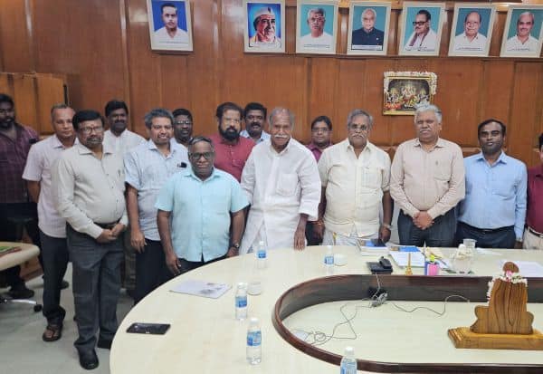 Latest Tamil News
