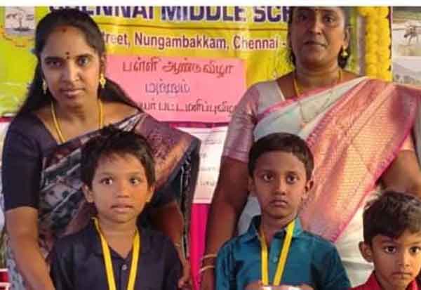 Latest Tamil News