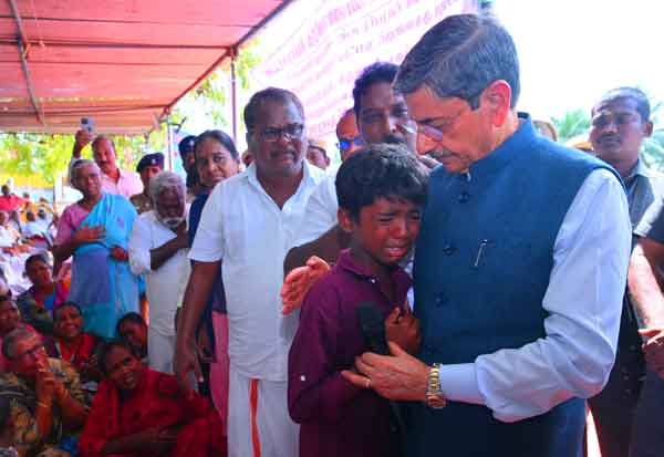 Latest Tamil News