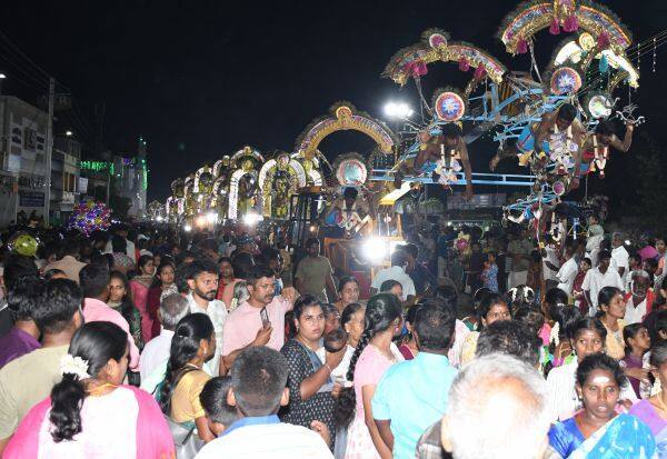 Latest Tamil News