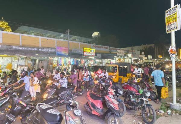 Latest Tamil News