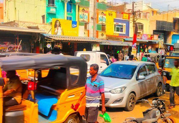 Latest Tamil News