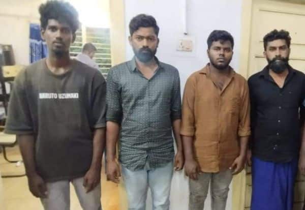 Latest Tamil News