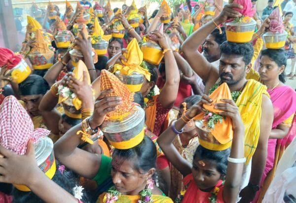 Latest Tamil News