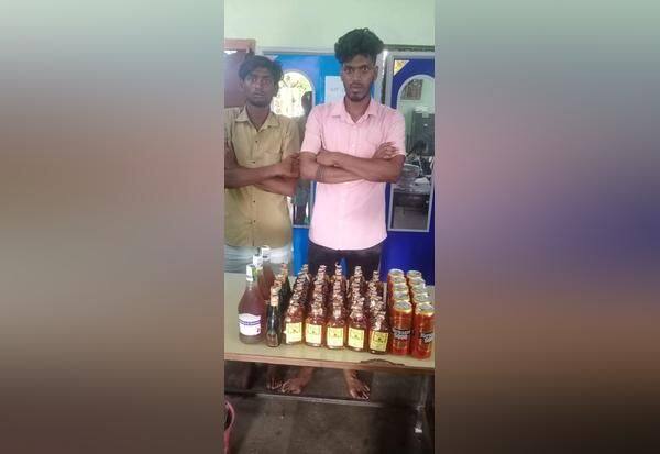 Latest Tamil News