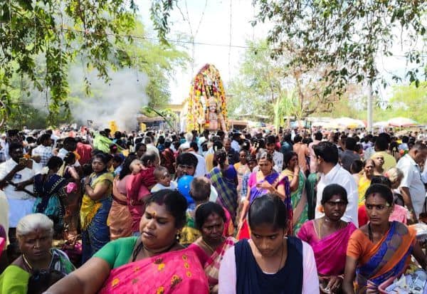 Latest Tamil News