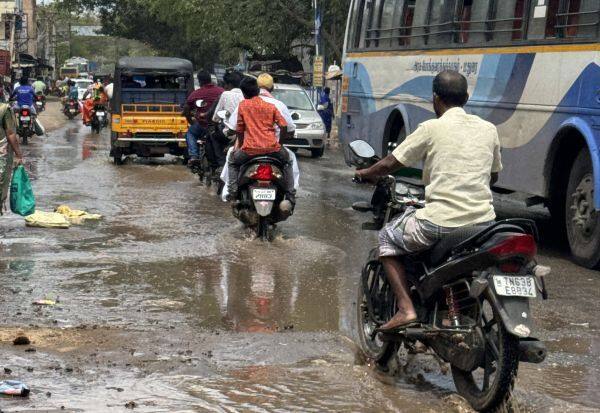 Latest Tamil News