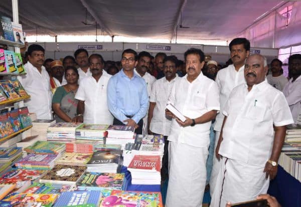 Latest Tamil News