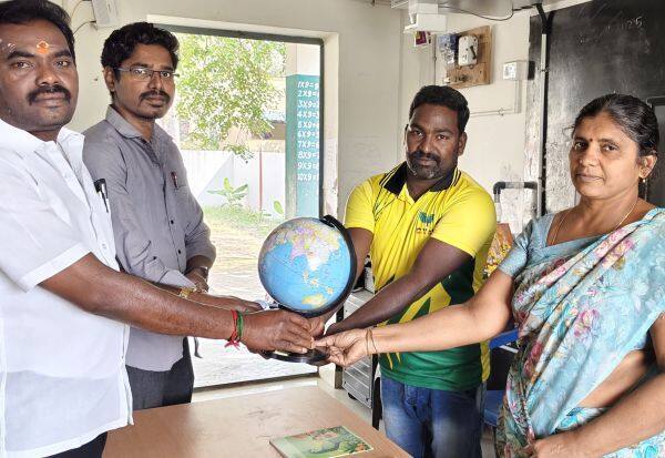 Latest Tamil News