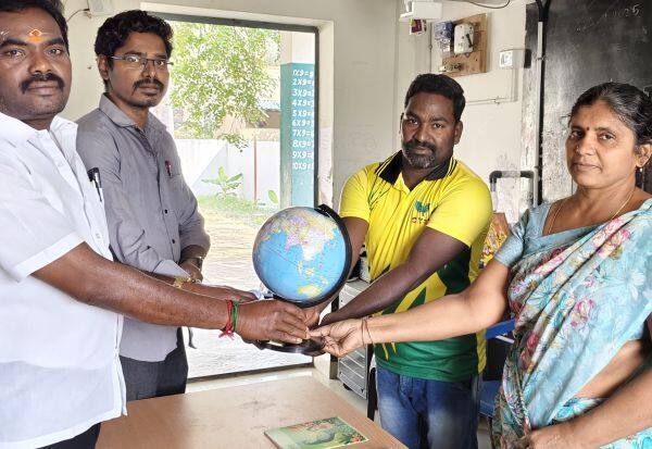 Latest Tamil News