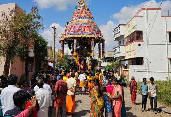 Latest Tamil News