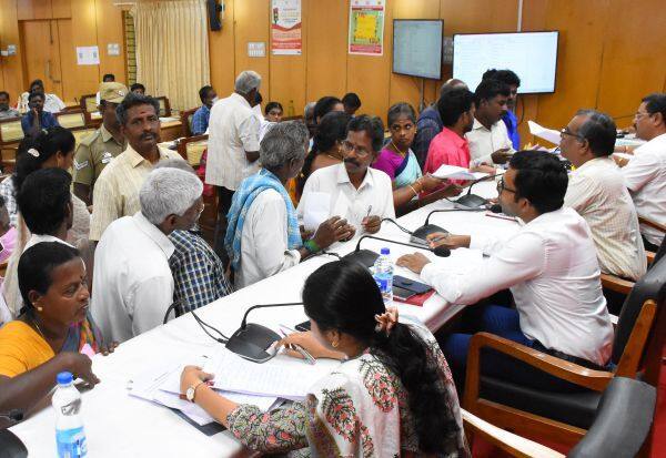 Latest Tamil News
