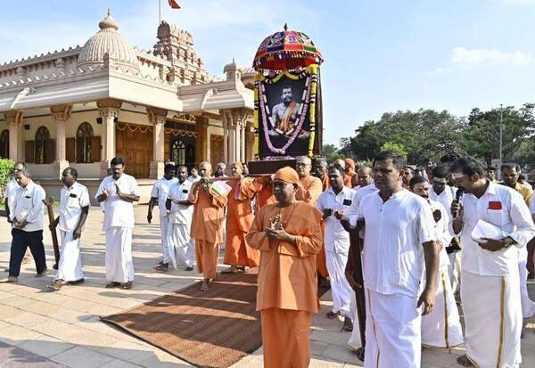 Latest Tamil News
