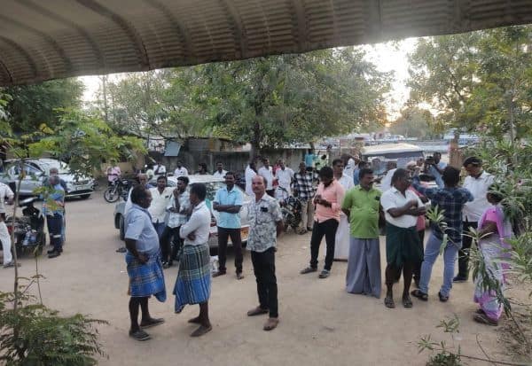 Latest Tamil News