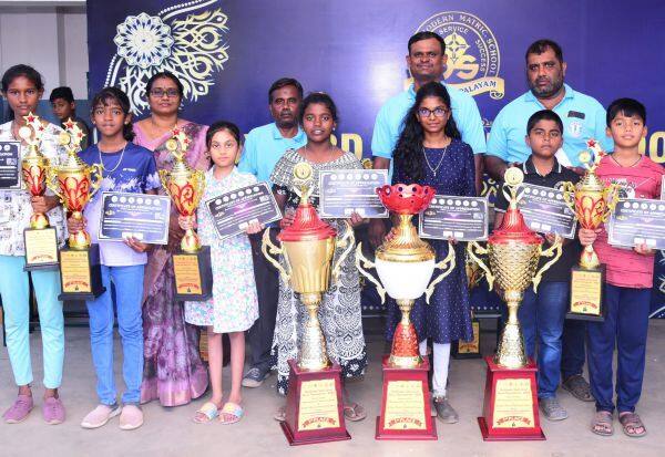 Latest Tamil News