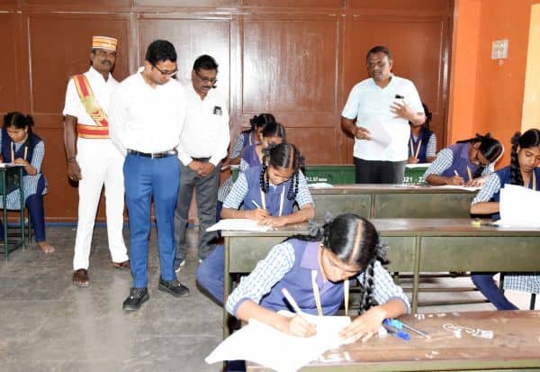 Latest Tamil News