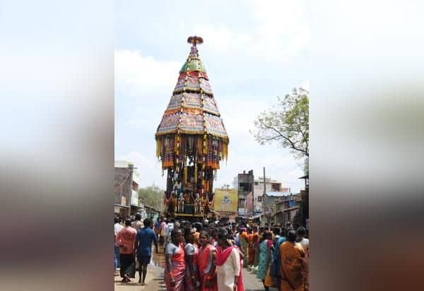 Latest Tamil News