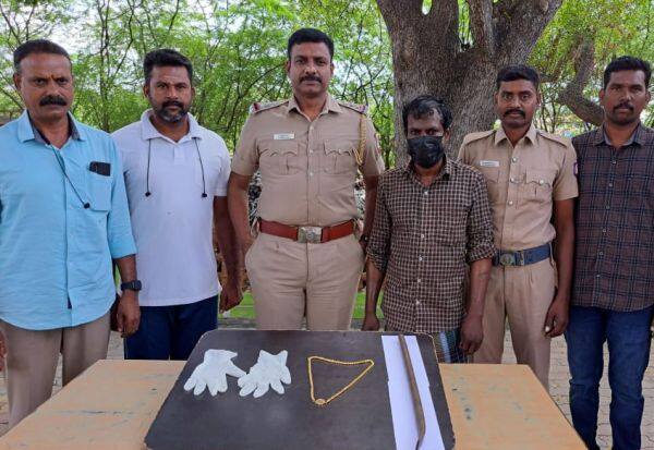 Latest Tamil News