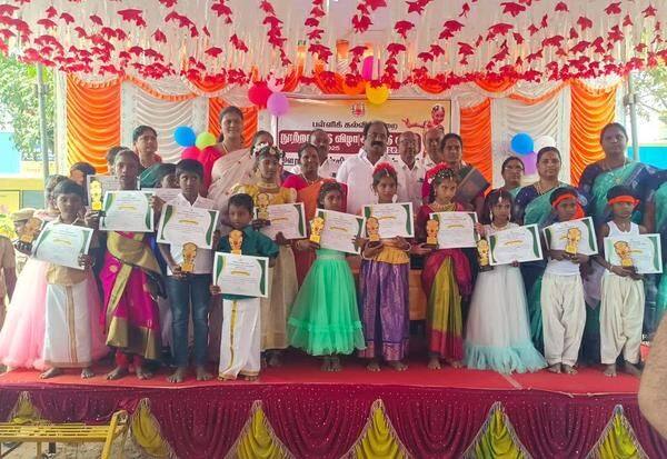 Latest Tamil News