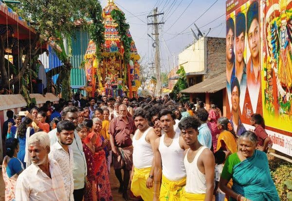 Latest Tamil News
