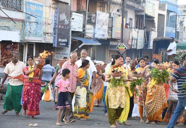 Latest Tamil News