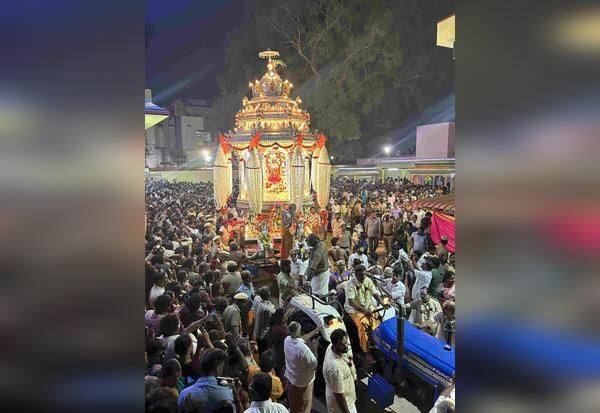 Latest Tamil News