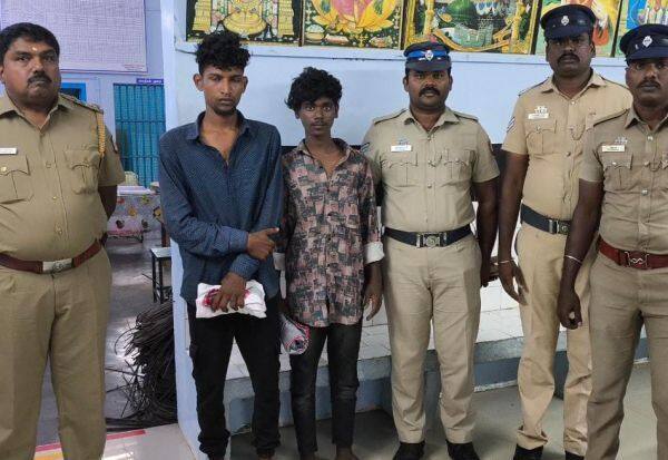 Latest Tamil News