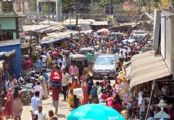 Latest Tamil News