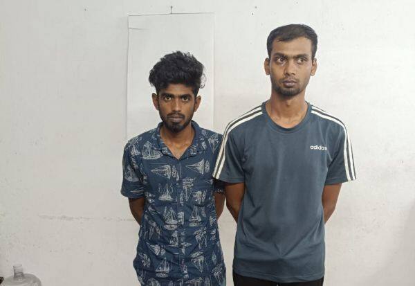 Latest Tamil News