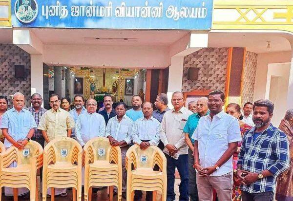 Latest Tamil News