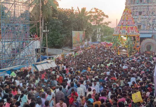Latest Tamil News
