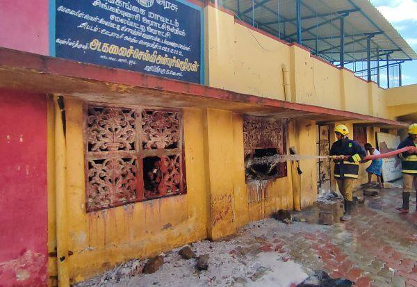 Latest Tamil News
