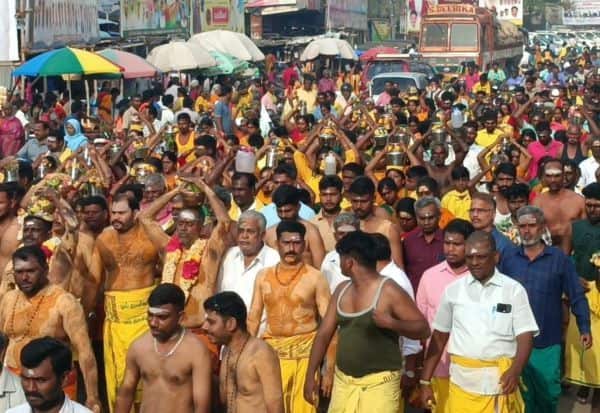 Latest Tamil News
