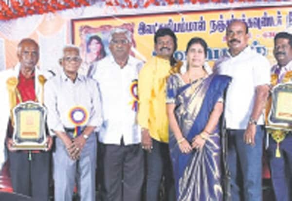 Latest Tamil News