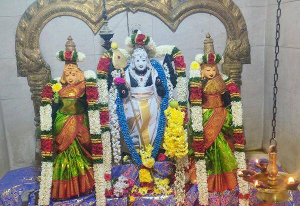 Latest Tamil News