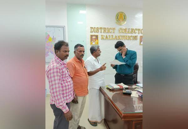 Latest Tamil News