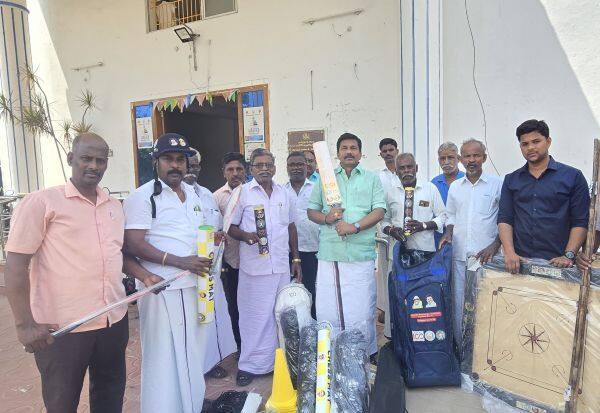 Latest Tamil News