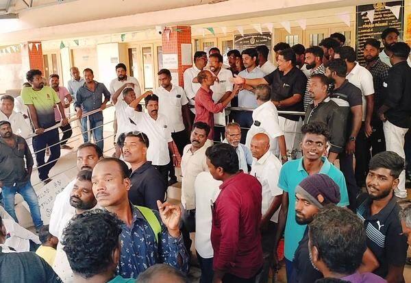 Latest Tamil News