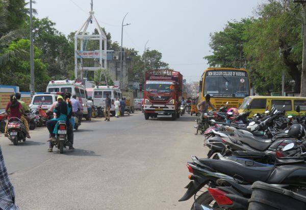 Latest Tamil News