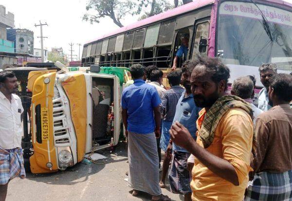 Latest Tamil News